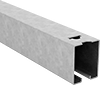 Roller Tracks for Doors