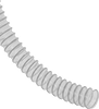 Duct Hose for Wood Chips and Plastic Pellets