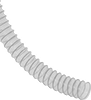 Duct Hose for Wood Chips and Plastic Pellets