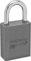 Image of Product. Front orientation. Padlocks. Choose-a-Color Lockout Padlocks, Style A.