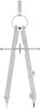 Layout Compasses