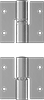 Hinges