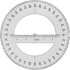 Protractors