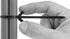 Easy-Removal Cable Ties