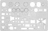 Technical Symbol Drafting Stencils