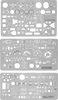 Stencils