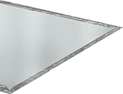 Image of Product. Front orientation. Fire Stops. Fire-Stop Sheets.