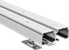 Door Track Kits