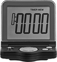 Image of Product. Front orientation. Timers. Digital Timers, Style F.