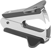 Image of Product. Front orientation. Staple Removers. Office Staple Removers, Pinch.