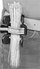Cable Tie Holsters