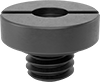Breather Vents