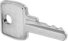 Image of Product. Front orientation. Keys.
