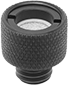 Image of Product. Front orientation. Breather Vents. Washdown Weather Resistant Breather Vents, Threaded Metric Male, Aluminum Body.
