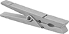 Clothespins