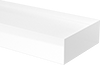 Clear Machinable Cast Acrylic Bars