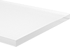 Clear Machinable Cast Acrylic Bars