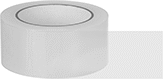 Image of Product. Front orientation. Repair and Duct Tape. Sealing Tape.