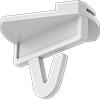 Ceiling Tile Hangers