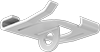 Ceiling Tile Hangers