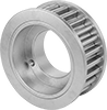 Timing Belt Drive Pulleys