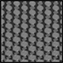 Image of Specification. Front orientation. Embossed.