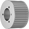 Timing Belt Drive Pulleys