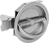Multipoint Latches