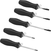 Image of Product. Front orientation. Screwdrivers. Drop-Prevention Screwdriver Sets.