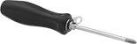 Image of Product. Front orientation. Screwdrivers. Drop-Prevention Screwdrivers.