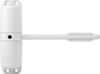 Side-Frame Door Closers