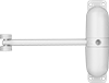 Roller-Arm Gate Closers
