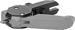 Image of Product. Front orientation. Lockouts. Clamp-On Circuit Breaker Lockouts, Style E.