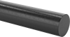 Oil-Resistant Hard Buna-N Cord Stock