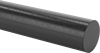 Oil-Resistant Hard Buna-N Cord Stock