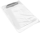 Image of Product. Front orientation. Clipboards. Clean Room Clipboards.