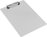 Image of Product. Front orientation. Clipboards. Clipboards, Top Wire-Holder Clip.