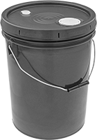 Image of Product. Front orientation. Machining and Fabricating Lubricants. Tapping and Threading Lubricants for Aluminum and Copper, Pail.