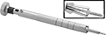 Image of Product. Front orientation. Contains Inset. Screwdrivers. Screw-Holding Precise-Control Screwdrivers.