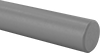 Extreme-Temperature Silicone Rubber Rods