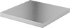 Tight-Tolerance Machinable 303 Stainless Steel Sheets