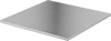 Tight-Tolerance Machinable 303 Stainless Steel Sheets