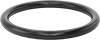 Oil-Resistant Hard Buna-N O-Rings