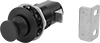 Push-to-Close Latches