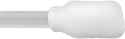 Image of Product. Front orientation. Swabs. Wet Swabs.
