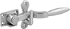 Heavy Duty Swinging-Bar Latches