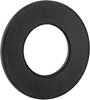Chemical-Resistant Dry-Running Thrust Bearings