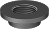 Low-Pressure Iron and Steel Threaded Pipe Fittings