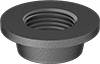 Low-Pressure Iron and Steel Threaded Pipe Fittings