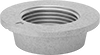 Low-Pressure Iron and Steel Threaded Pipe Fittings